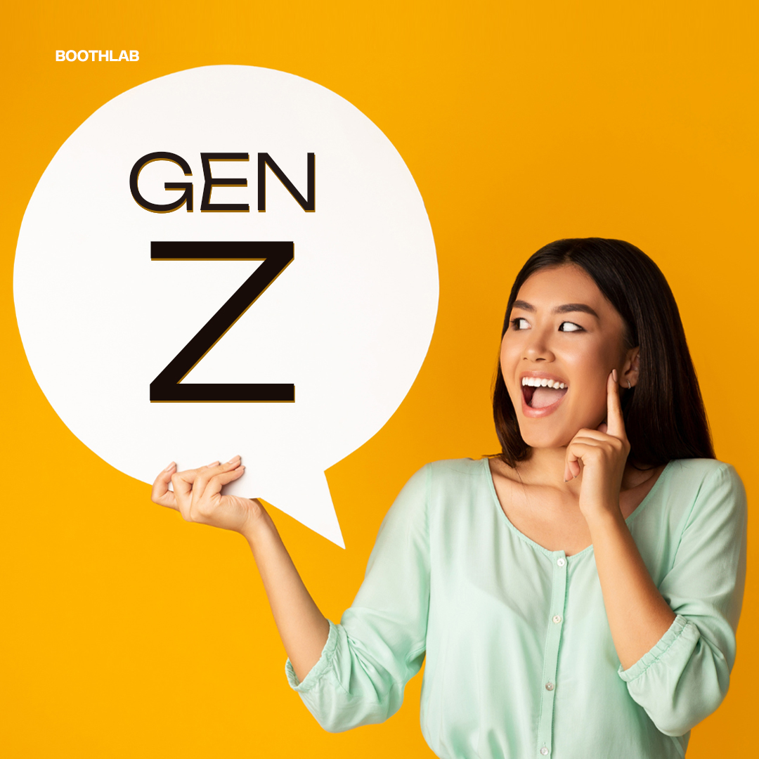 Apa Bener Bisnis Photobooth Diklaim Cocok Buat Gen Z?