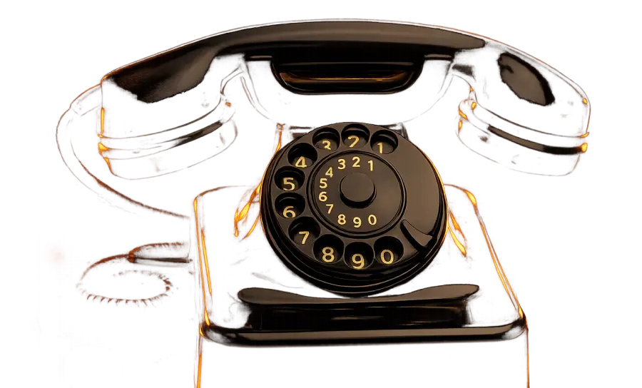 Boothlab Contact Illustration