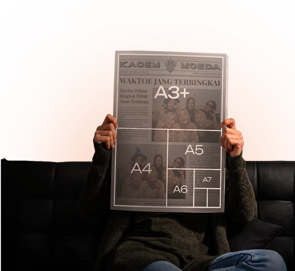 All-In-One Solution Illustration