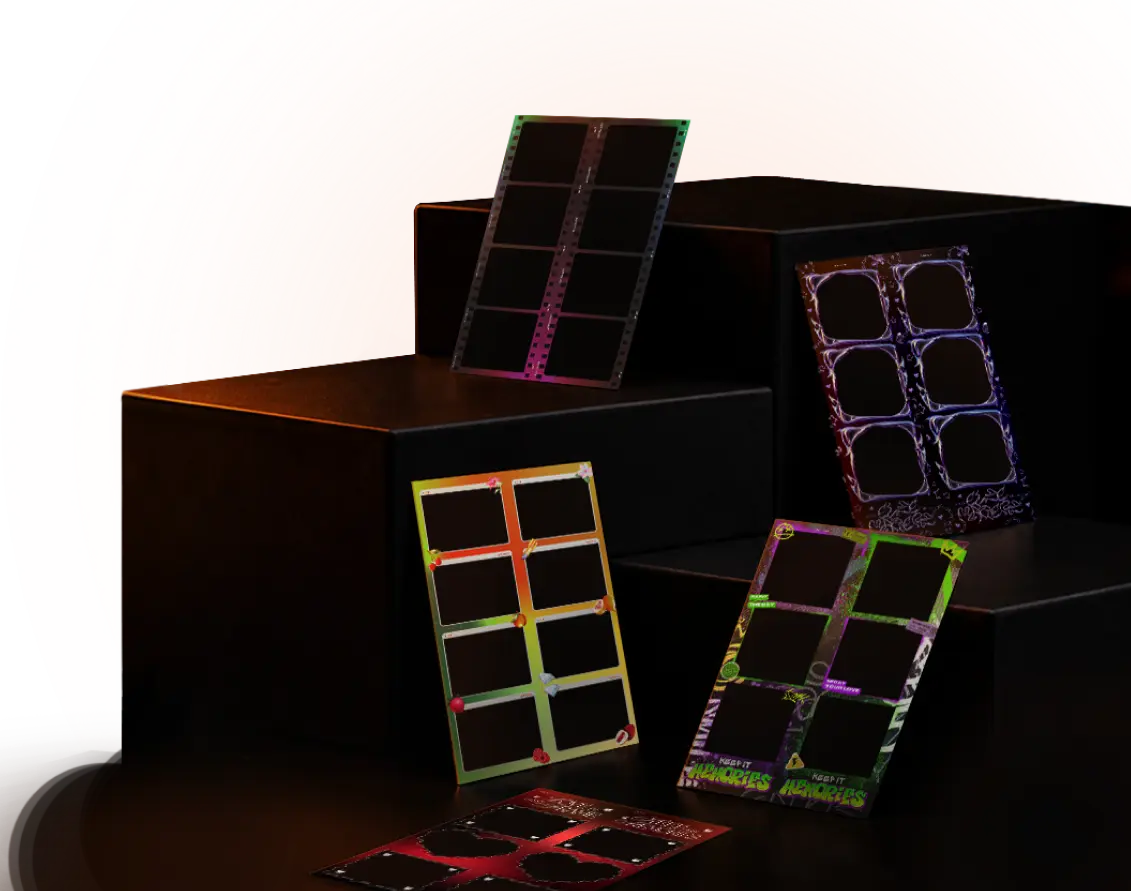 Boothlab System Illustration