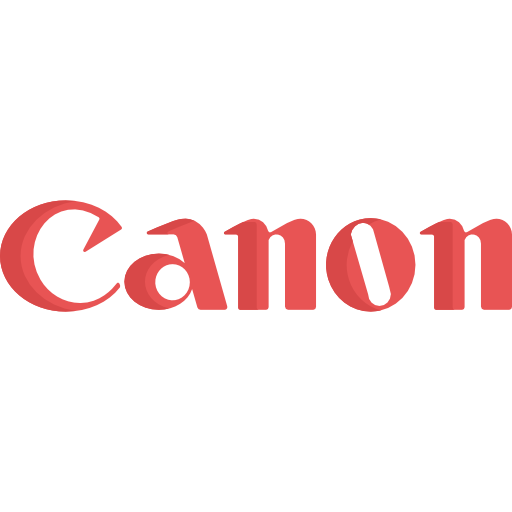 Canon Logo