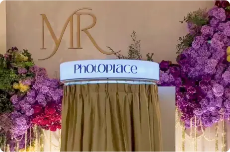 Wedding Photobooth Opportunity
