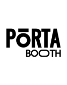 Porta Booth Logo